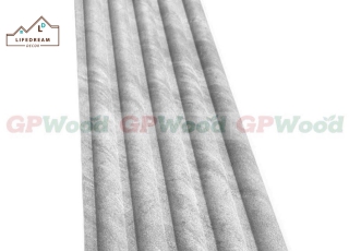 Lam Sóng Ốp Tường 30