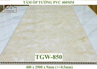 Tấm Ôp Nhựa Nano 09