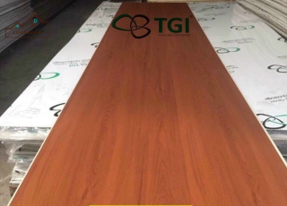 Tấm Ốp Nano Gỉa Gỗ TGW 8605