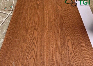 Tấm Ốp Nano Gỉa Gỗ TGW 8607