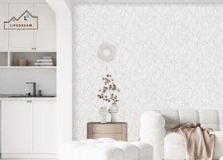 Giấy Dán Tường Phòng Khách ( 8603-2 )