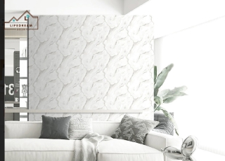 Giấy Dán Tường Phòng Khách ( 8606-2 )