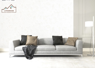 Giấy Dán Tường Phòng Khách ( 8607-1 )