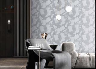 Giấy Dán Tường Phòng Khách ( 8609-2 )