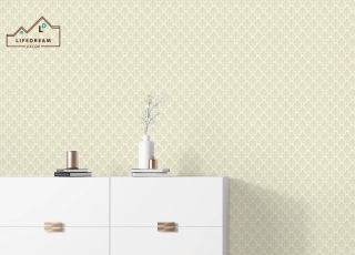 Giấy Dán Tường Phòng Khách ( 8600-2 )