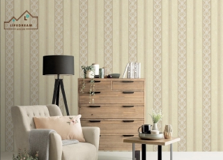 Giấy Dán Tường Phòng Khách ( 8617-2 )