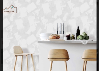 Giấy Dán Tường Phòng Khách ( 8609-1 )