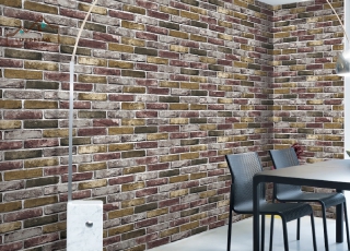 Giấy Dán Tường Phòng Khách ( 8624-2 )