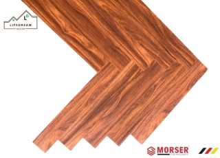 SÀN GỖ MONSER MX 81