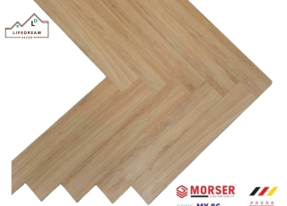 SÀN GỖ MONSER MX 86