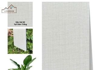 TẤM ỐP THAN TRE IWood CL-5