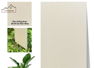 TẤM ỐP THAN TRE IWood CW-2