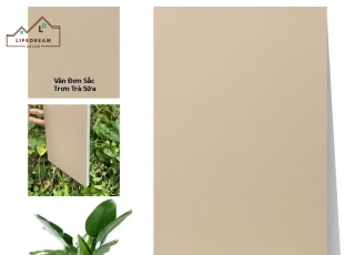 TẤM ỐP THAN TRE IWood CL-8
