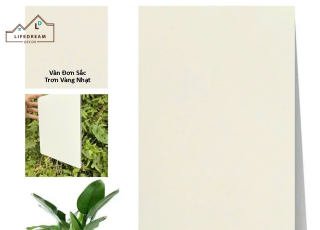 TẤM ỐP THAN TRE IWood CL-9