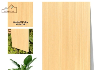 TẤM ỐP THAN TRE IWood WW-1