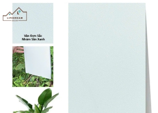 TẤM ỐP THAN TRE IWood  SS-4