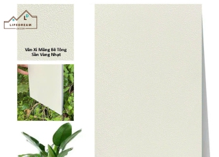 TẤM ỐP THAN TRE IWood CF-1