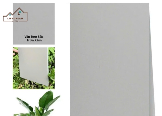 TẤM ỐP THAN TRE IWood  SS-9