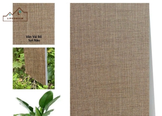 TẤM ỐP THAN TRE IWood CL-2