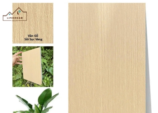 TẤM ỐP THAN TRE IWood  WG-4