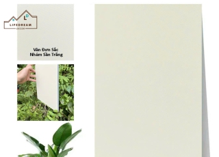 TẤM ỐP THAN TRE IWood SS-1