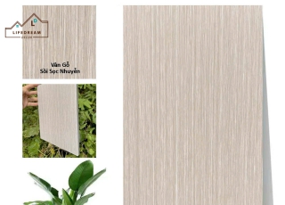 TẤM ỐP THAN TRE IWood WG-1