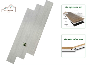 Sàn Đá Công Nghệ Cao SPC MS2-402