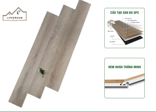 Sàn Đá Công Nghệ Cao SPC MS2-403