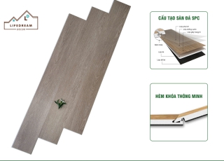 Sàn Đá Công Nghệ Cao SPC MS2-404