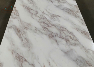 Tấm Ốp Nhựa PVC Giả Đá - JG8730