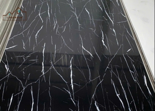 Tấm Ốp Nhựa PVC - JG 8721