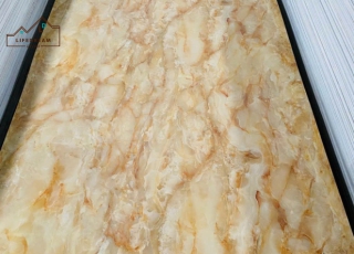 Tấm Ốp Nhựa PVC - JG - 8712