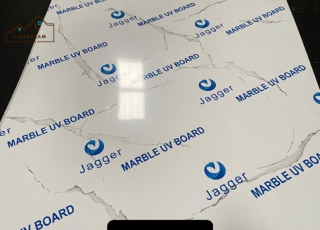 Tấm Ốp Nhựa PVC - JG 8757