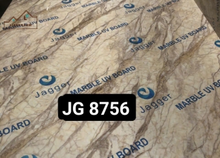 TẤM ỐP NHỰA PVC - JG 8756