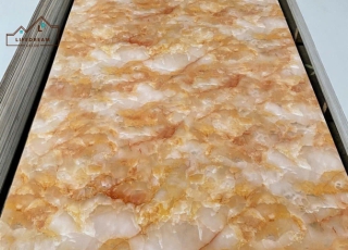 TẤM ỐP NHỰA PVC - JG 8719