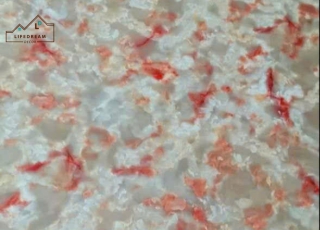 TẤM ỐP TƯỜNG PVC - JG 8727