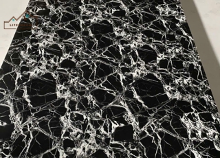 TẤM NHỰA PVC GIẢ ĐÁ - JG 8731