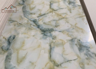 Tấm Ốp Nhựa PVC Giả Đá - JG8745