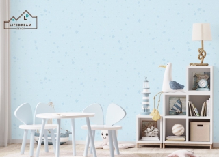 giấy dán tường trẻ em 6866-2