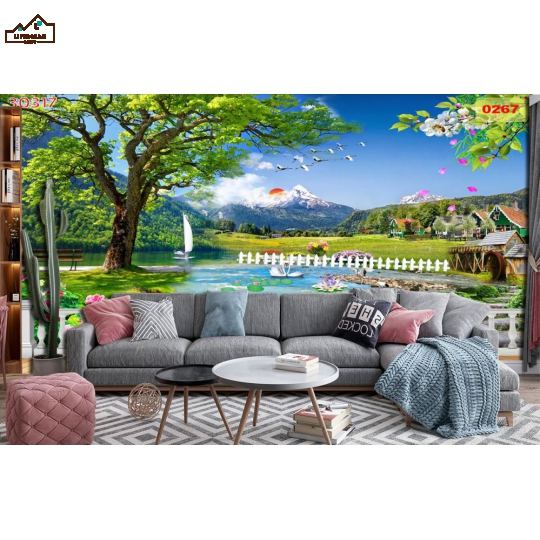tranh son thuỷ 04
