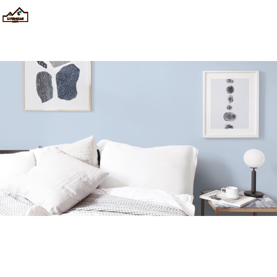 giấy dán tường phòng ngủ 20