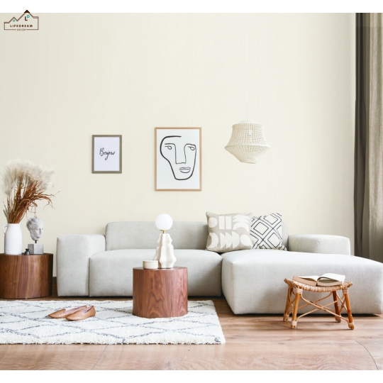 giấy dán tường phòng khách 41