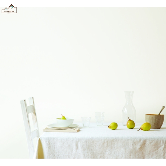 giấy dán tường phòng khách 40