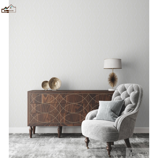 giấy dán tường phòng khách 27