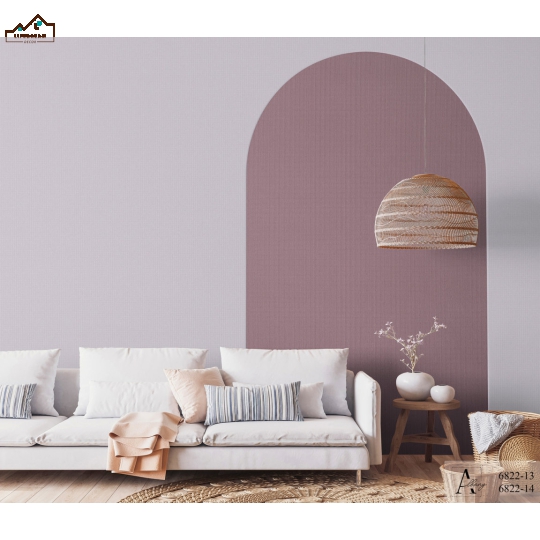 giấy dán tường phòng khách 32