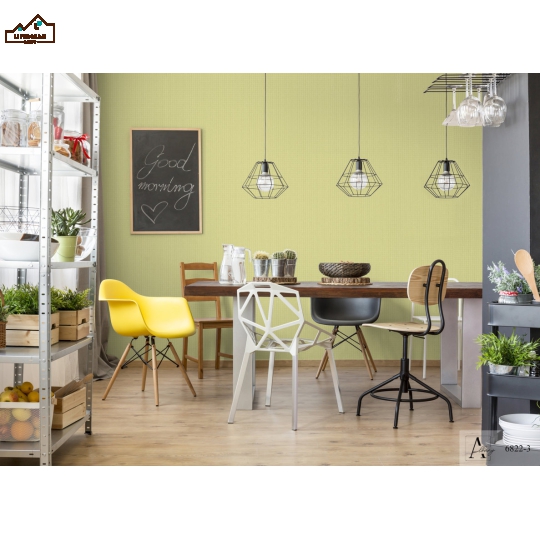 giấy dán tường phòng khách 31