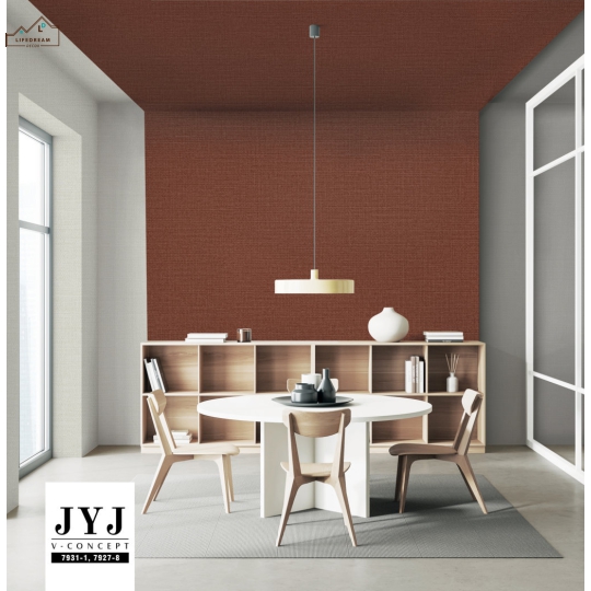 giấy dán tường phòng khách 52