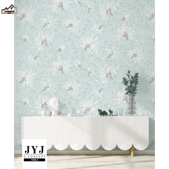 giấy dán tường phòng khách 57