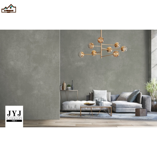 giấy dán tường phòng khách 59