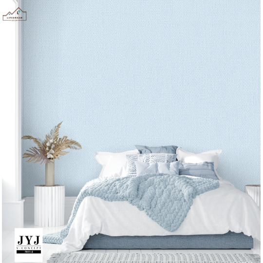 giấy dán tường phòng ngủ 22